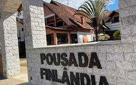 Pousada Finlandia